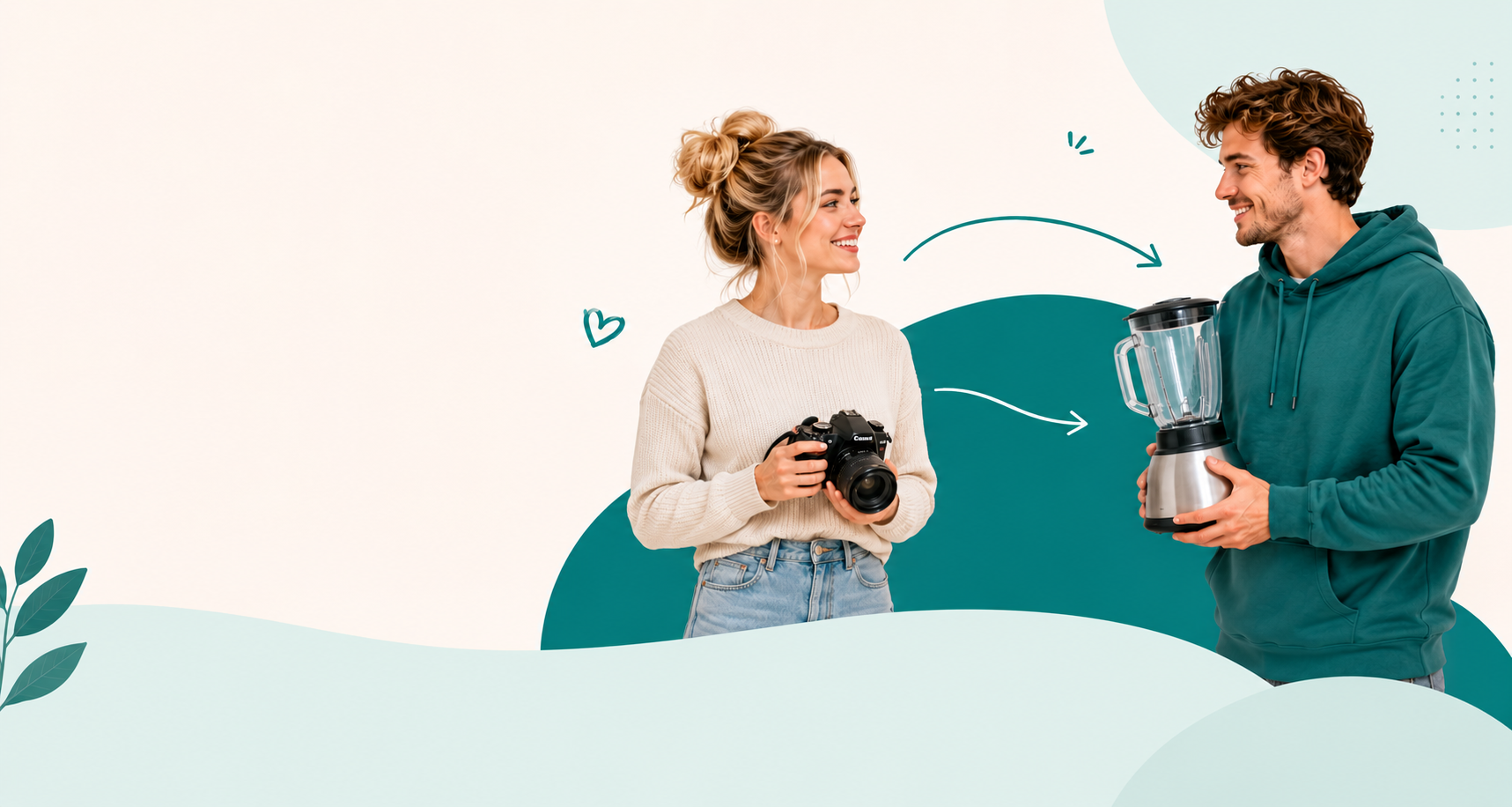 Borrow and lend with Kalyvo